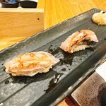 すし屋魚真 - 