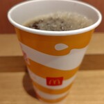 マクドナルド - ドリンク写真: