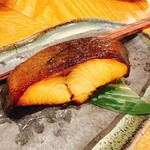 すし屋魚真 - 