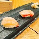 すし屋魚真 - 