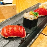 すし屋魚真 - 