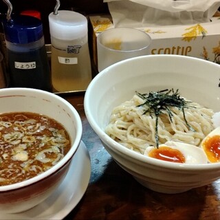 麺屋いちびり_1