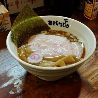 麺屋いちびり_0