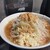 Hi-Fat Noodle BUTCHER’S - 料理写真:小　麺200g　900円