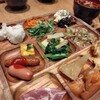 モクモク直営農場レストランお日さまのえがお