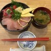 まぐろ専門店 がお - 超まかない丼
