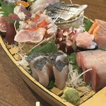 魚猫 - 