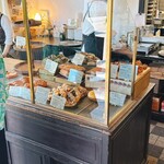 Panification U - 料理写真: