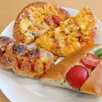 LET IT BAKERY - 