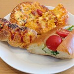 LET IT BAKERY - 