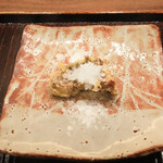 鎌倉 北じま - 佐島たこ唐揚げ