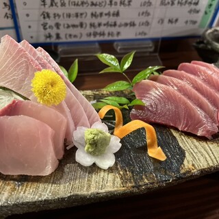 虎丸 - 料理写真: