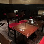 カフェ・トロワバグ - 