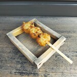 山田五平餅店 - 