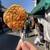 林田のおせんべい - 料理写真: