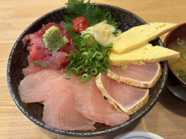 まぐろ専門店 がお - 本塩釜/海鮮 | 食べログ