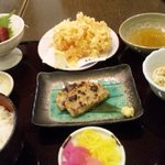 Kaisen Shokuya Fukuichimaru - 駿河定食