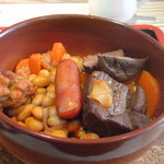 misora - カスレのアップ