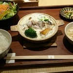 門前洋食 藤屋 - 