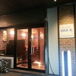 Dining Bar BRICK - 移転後（2015.3）