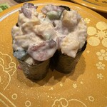 もりもり寿し - 