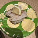 もりもり寿し - 