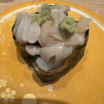 もりもり寿し - 