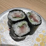 もりもり寿し - 
