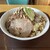 ラーメン梅高 - 料理写真: