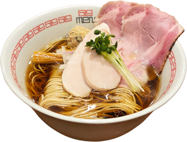 めんるい 六九麺 （69men） - 高円寺/ラーメン | 食べログ