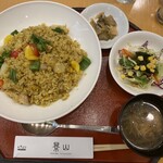 景山 - 
