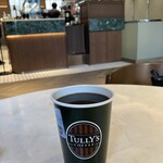 タリーズコーヒー - 