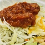 松屋 - 料理写真: