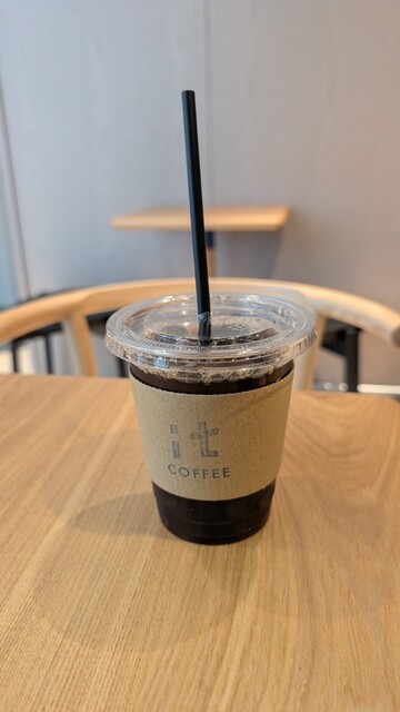 it COFFEE 八丁堀 - 八丁堀/カフェ | 食べログ
