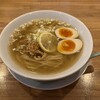 らーめん 八芯 - 