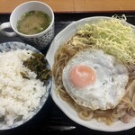 タケシタベーカリー - 料理写真: