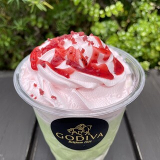 GODIVA Cafe_1