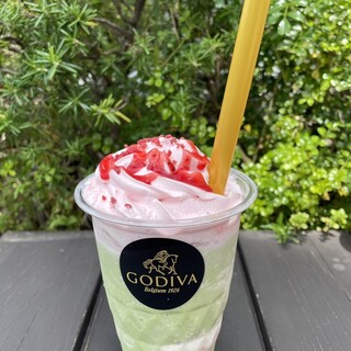 GODIVA Cafe_0