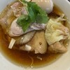 支那蕎麦屋 藤花 - 料理写真: