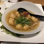 焼きとり 鳥さわ - 