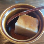 手打そば風來蕎 - 