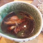手打そば風來蕎 - 