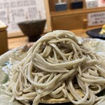 紀乃國屋 - 料理写真: