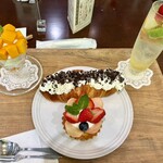 フルーフ・デゥ・セゾン - 