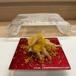 鮨処 暁 -akatsuki- - 