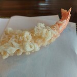 手打そば風來蕎 - 