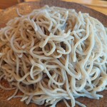 手打そば風來蕎 - 