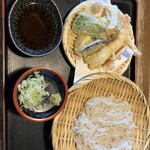 麦屋 - 料理写真: