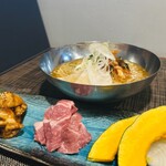 焼肉BARさんたま - 