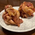 焼肉BARさんたま - 